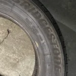 Bridgestone – 215/60/R17 96H 2018 7,5-8mm - Obrázek 5