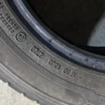 Barum – 185/60/R15 84T 2020 6-6,5mm - Obrázek 5