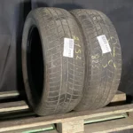 Barum – 225/55/R17 101V 2020 5,5-6mm