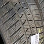 Barum – 225/55/R17 101V 2020 5,5-6mm - Obrázek 2