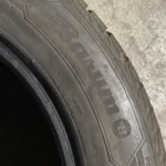 Barum – 225/55/R17 101V 2020 5,5-6mm - Obrázek 3