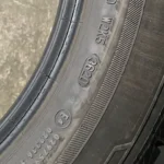 Barum – 225/55/R17 101V 2020 5,5-6mm - Obrázek 5