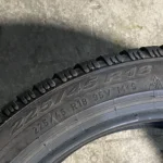 Pirelli – 225/45/R18 95V 2024 1x5,5-6 1x7,5-8mm - Obrázek 4