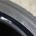 Gripmax – 225/40/R19 93V 2020 46148mm - Obrázek 4