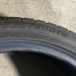 Gripmax – 225/40/R19 93V 2020 46148mm - Obrázek 5