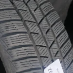 Barum – 205/55/R16 91H 2020 5-5,5mm - Obrázek 2