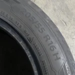 Barum – 205/55/R16 91H 2018 5.5-6mm - Obrázek 3