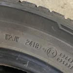 Barum – 205/55/R16 91H 2018 5.5-6mm - Obrázek 4