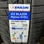 Sailun – 225/50/R17 98V 2025 Jako novamm - Obrázek 3