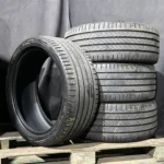Continental – 245/40/R20 99V 2024 5-5,5mm