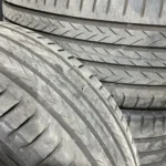 Continental – 245/40/R20 99V 2024 5-5,5mm - Obrázek 2