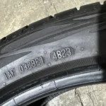 Continental – 245/40/R20 99V 2024 5-5,5mm - Obrázek 5