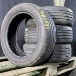 Goodyear – 205/55/R17 91V 24 2x 5,5-6 2x 6-6,5mm