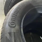Continental – 235/55/R18 100V 2024 4-4,5mm - Obrázek 5
