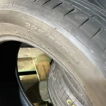 Hankook – 225/55/R18 102Y 2023 5-5,5mm - Obrázek 3