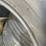Hankook – 225/55/R18 102Y 2023 5-5,5mm - Obrázek 4