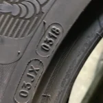 Bridgestone – 225/45/R18 95Y 2021 4,5-5mm - Obrázek 5