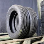 GoodYear – 205/55/R17 91V 2022 Jako novémm