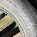 GoodYear – 205/55/R17 91V 2022 Jako novémm - Obrázek 3