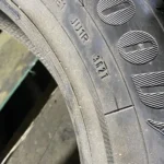 GoodYear – 205/55/R17 91V 2022 Jako novémm - Obrázek 4