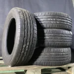 Bridgestone – 215/60/R17 96V 2017 6mm