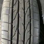 Bridgestone – 215/60/R17 96V 2017 6mm - Obrázek 2