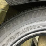 Bridgestone – 215/60/R17 96V 2017 6mm - Obrázek 5