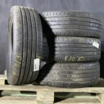 Continental – 225/60/R18 104V 2023 4,5-5mm - Obrázek 4