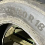 Continental – 225/60/R18 104V 2023 4,5-5mm - Obrázek 5