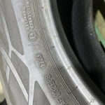 Continental – 225/60/R18 104V 2023 4,5-5mm - Obrázek 7