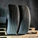 Continental – 225/60/R17 99V 2019 6mm