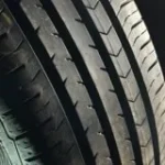 Continental – 225/60/R17 99V 2019 6mm - Obrázek 2