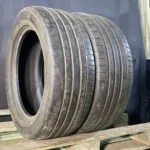 Continental – 235/55/R18 100V 2018 4,5-5mm - Obrázek 2
