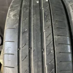 Continental – 235/55/R18 100V 2018 4,5-5mm - Obrázek 3