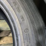 Continental – 235/55/R18 100V 2018 4,5-5mm - Obrázek 5