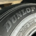 Dunlop – 225/60/R18 100H 2016 6mm - Obrázek 3