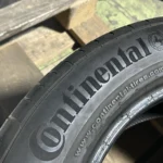Continental – 235/55/R18 100V 2018 4,5-5mm - Obrázek 8