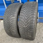 Vredestein – 215/65/R16 98V 2019 5mm - Obrázek 9