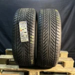 Goodyear – 255/50/R21   Nové