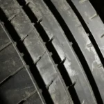 Goodyear Runflat – 225/45/R18 95Y 2019 6mm - Obrázek 2