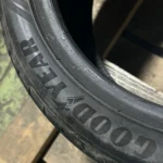 Goodyear Runflat – 225/45/R18 95Y 2019 6mm - Obrázek 3