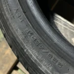 Goodyear Runflat – 225/45/R18 95Y 2019 6mm - Obrázek 4