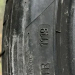 Goodyear Runflat – 225/45/R18 95Y 2019 6mm - Obrázek 5