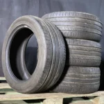 Continental – 255/45/R18 103H XL 2021 4,5-5mm