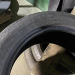 Continental – 255/45/R18 103H XL 2021 4,5-5mm - Obrázek 2