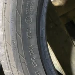 Continental – 255/45/R18 103H XL 2021 4,5-5mm - Obrázek 4