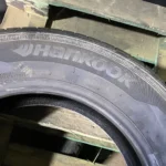 Hankook – 215/65/R17 99V 2022 Novémm - Obrázek 3
