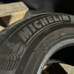 MIchelin – 215/65/R17 103V 2022 4,5-5mm - Obrázek 3