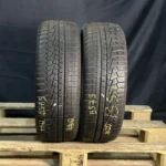 Hankook – 205/55/R17 91H 2023 6,5mm