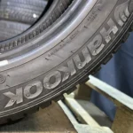 Hankook – 205/55/R17 91H 2023 6,5mm - Obrázek 3